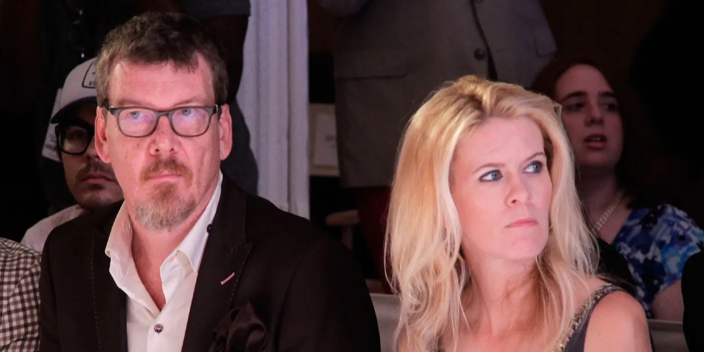 RHONY What Happened To Simon van Kempen After Season 4