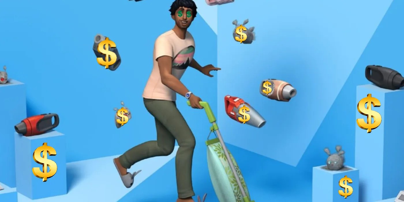 Why The Sims 4 Kits Aren't Worth Buying Yet Screen Rant