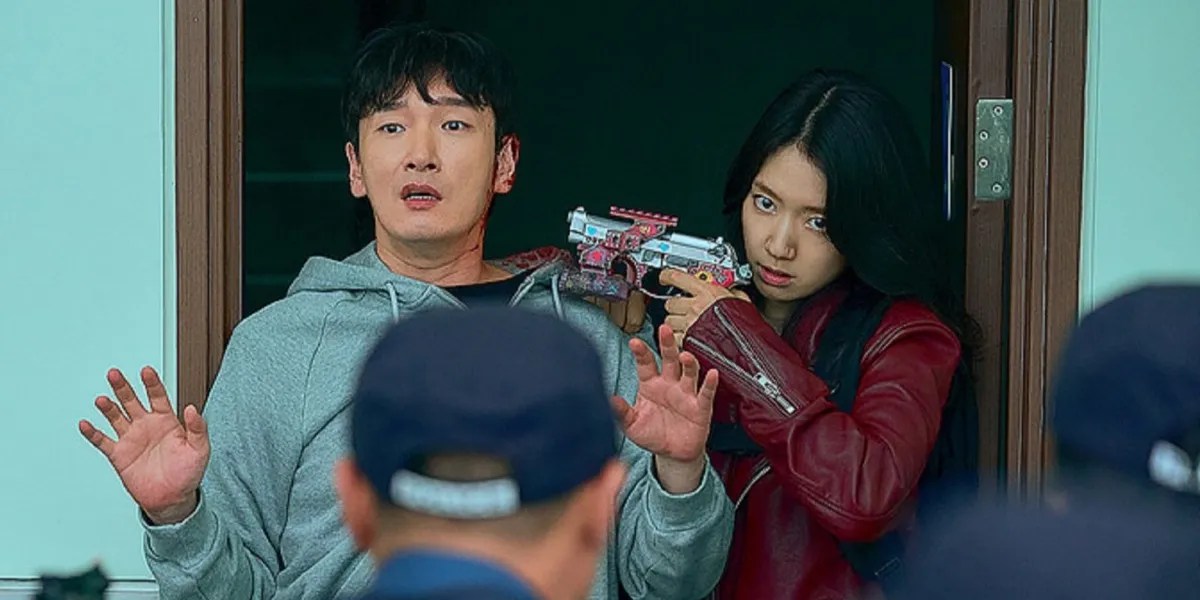The 15 Best Time Travel KDramas, Ranked