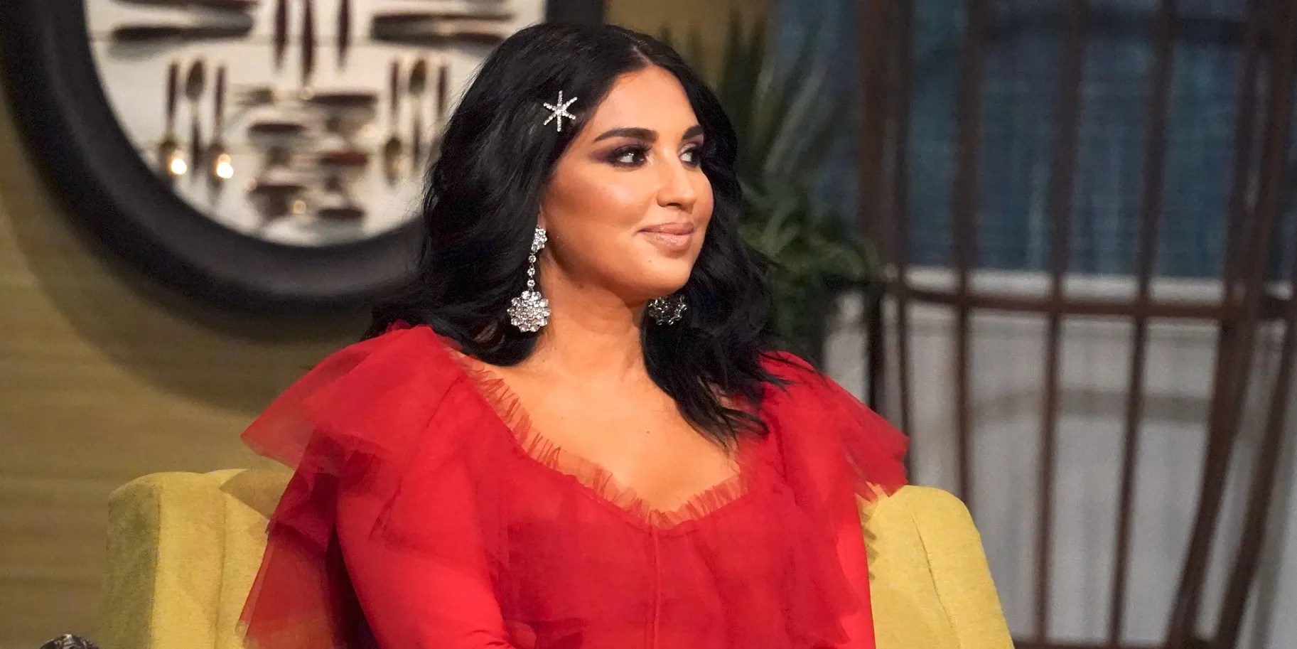 Southern Charm What We Know About Leva Bonaparte's Net Worth