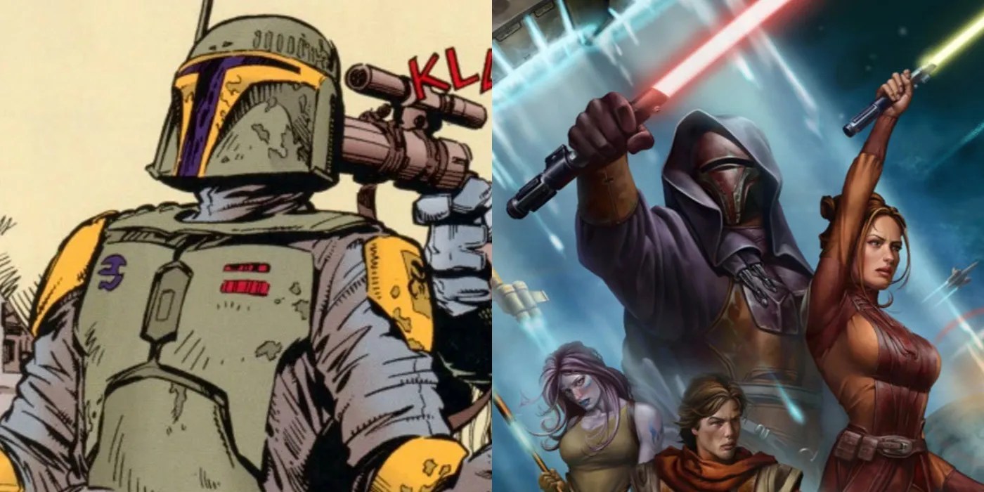 Star Wars 10 Awesome Legends Events That Can Still Happen Star Wars 10 Awesome Legends Events That Can Still Happen