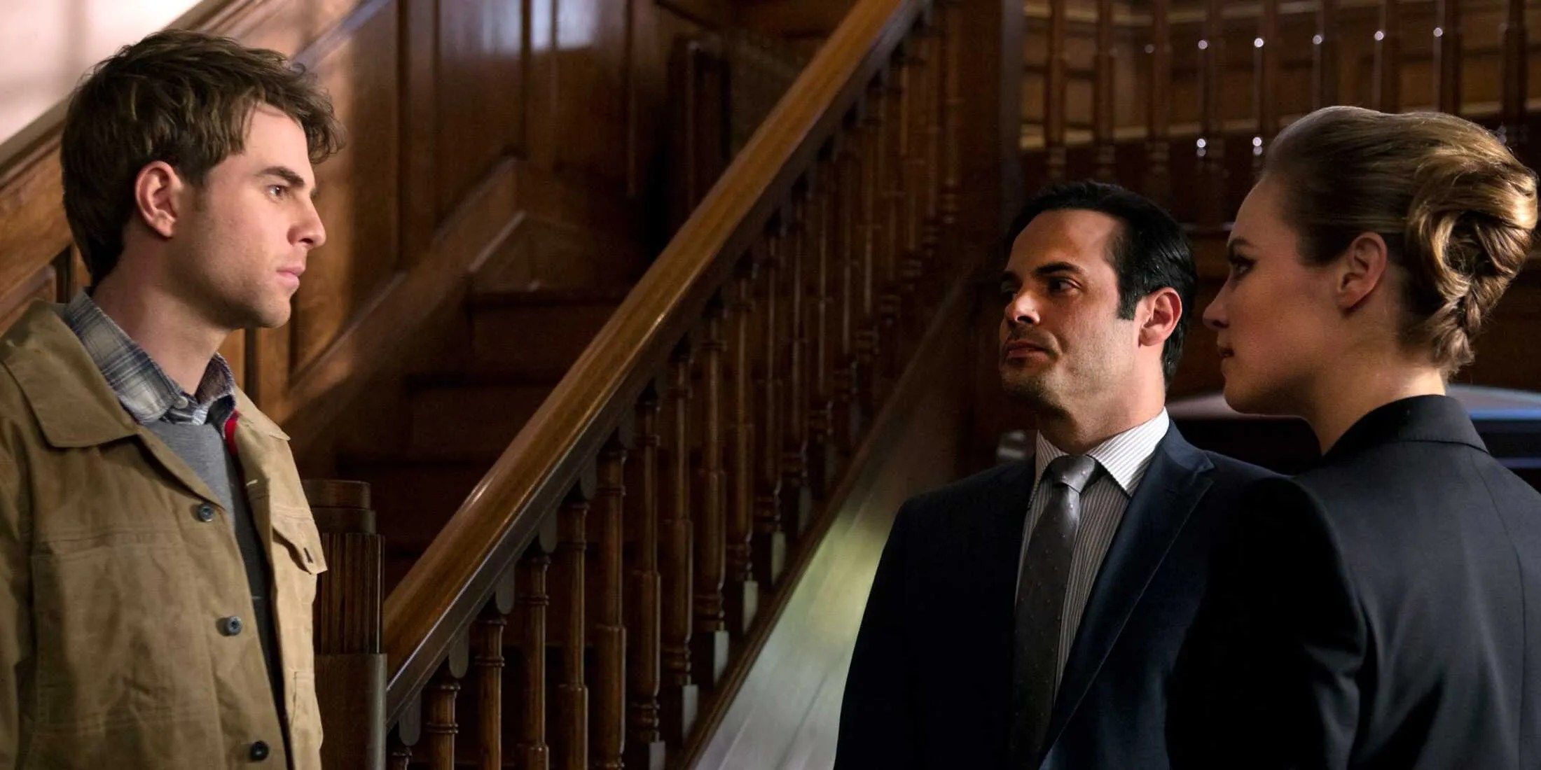 5 Backdoor Pilots That Were Successful (& 5 That Missed The Mark)