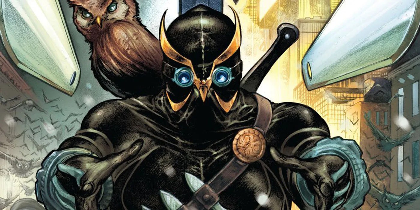 10 Most Evil Batman Villains, Ranked