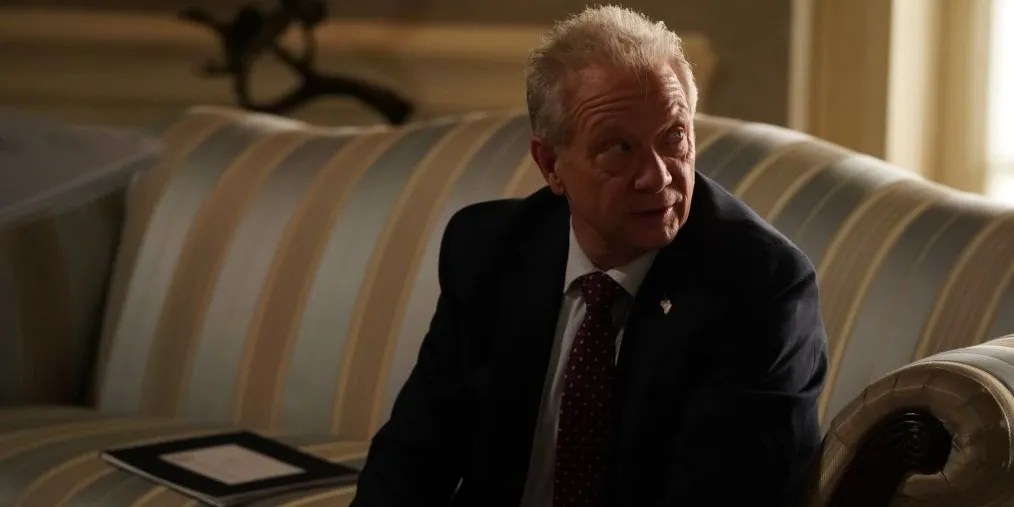 Grey's Anatomy All Of Meredith's Family Members, Ranked By Likability