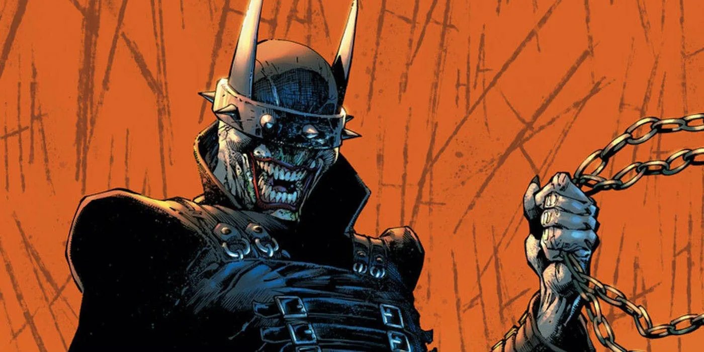 10 Most Evil Batman Villains, Ranked
