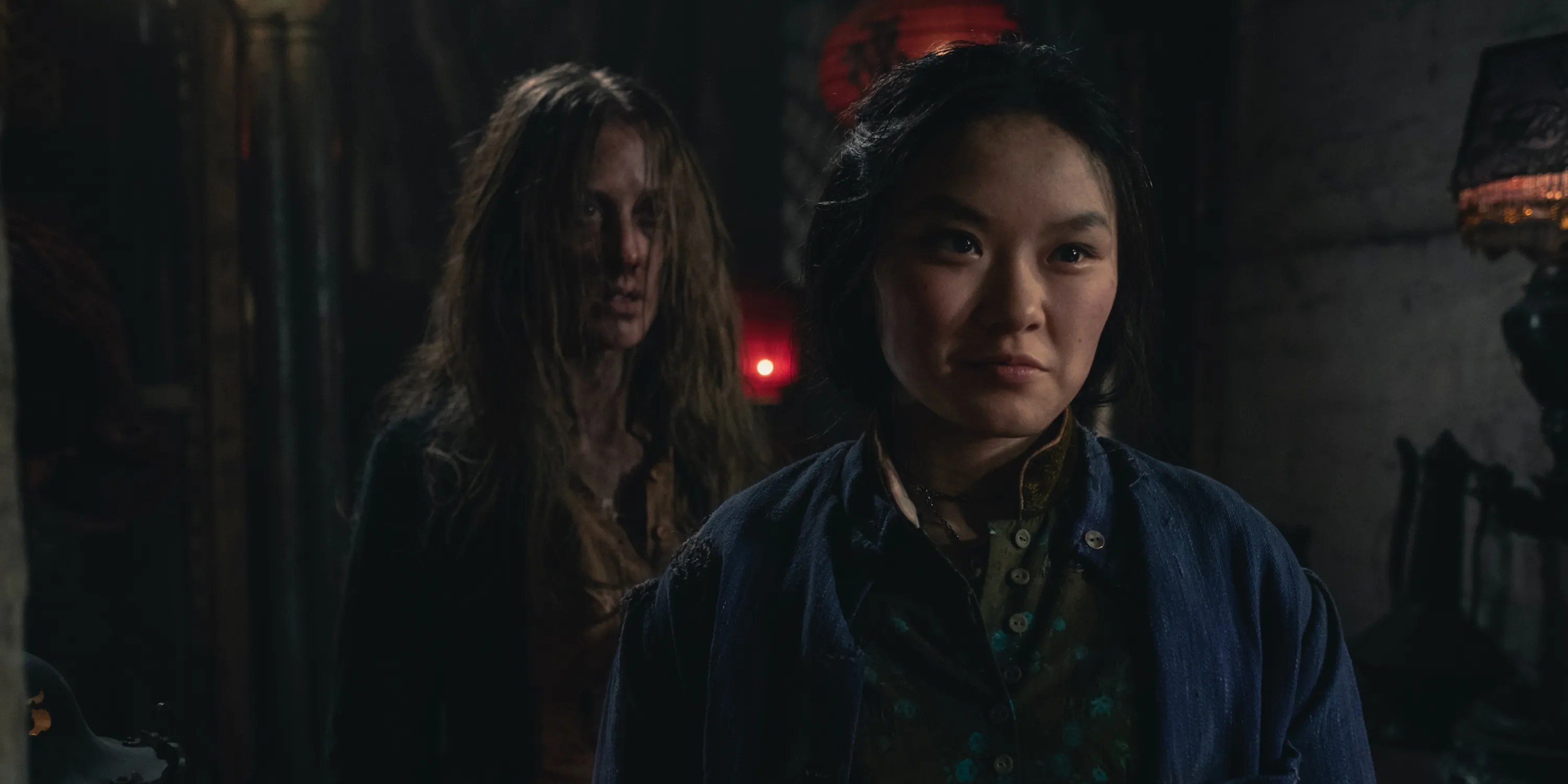 The Irregulars Cast & Character Guide