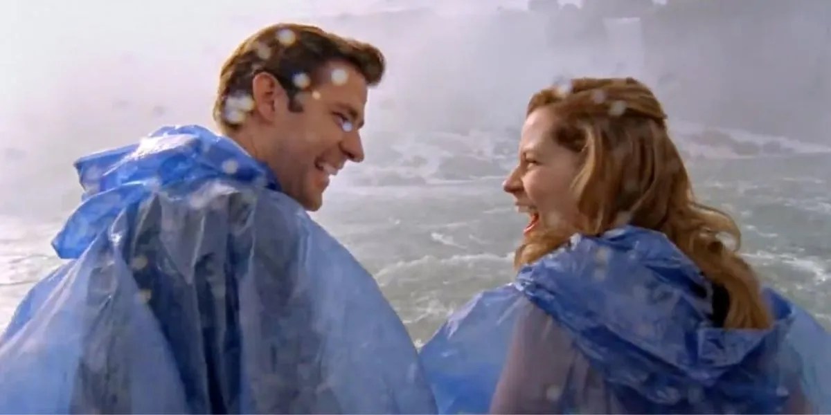 The Office 10 Best Jim & Pam Episodes