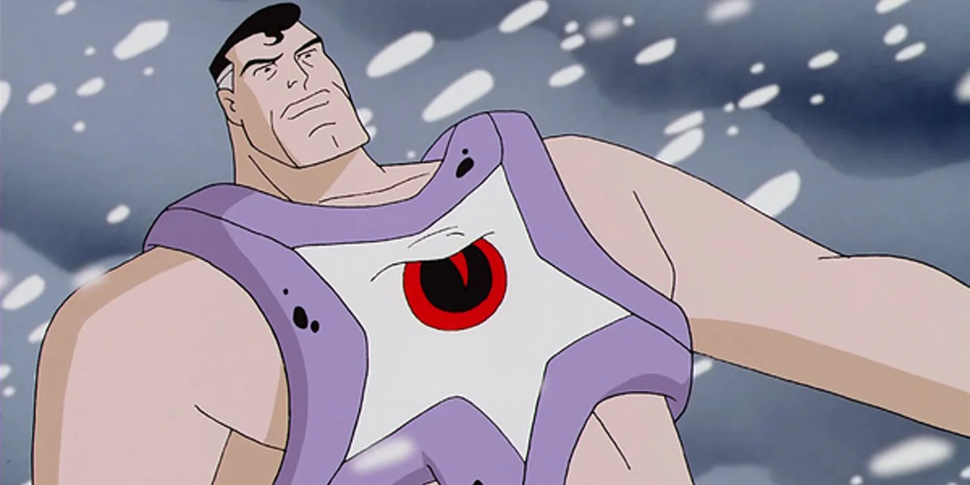 The 10 Most Powerful Batman Beyond Villains, Ranked