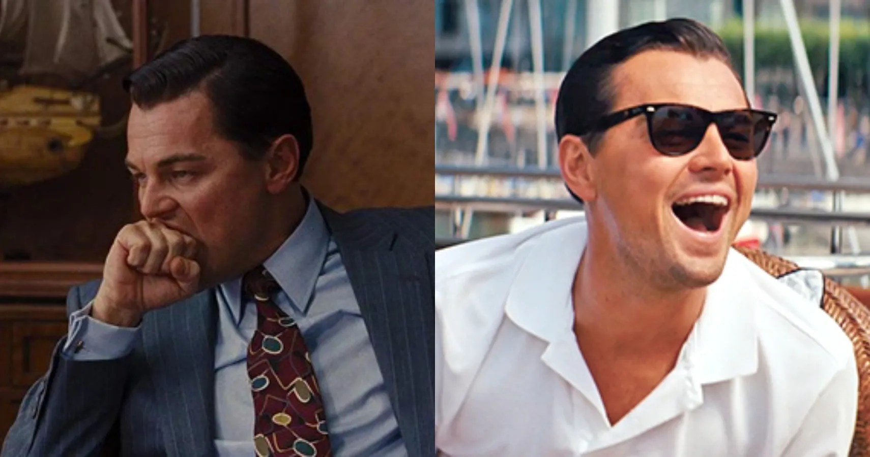 The Wolf Of Wall Street 10 Best Jordan Belfort Quotes, Ranked