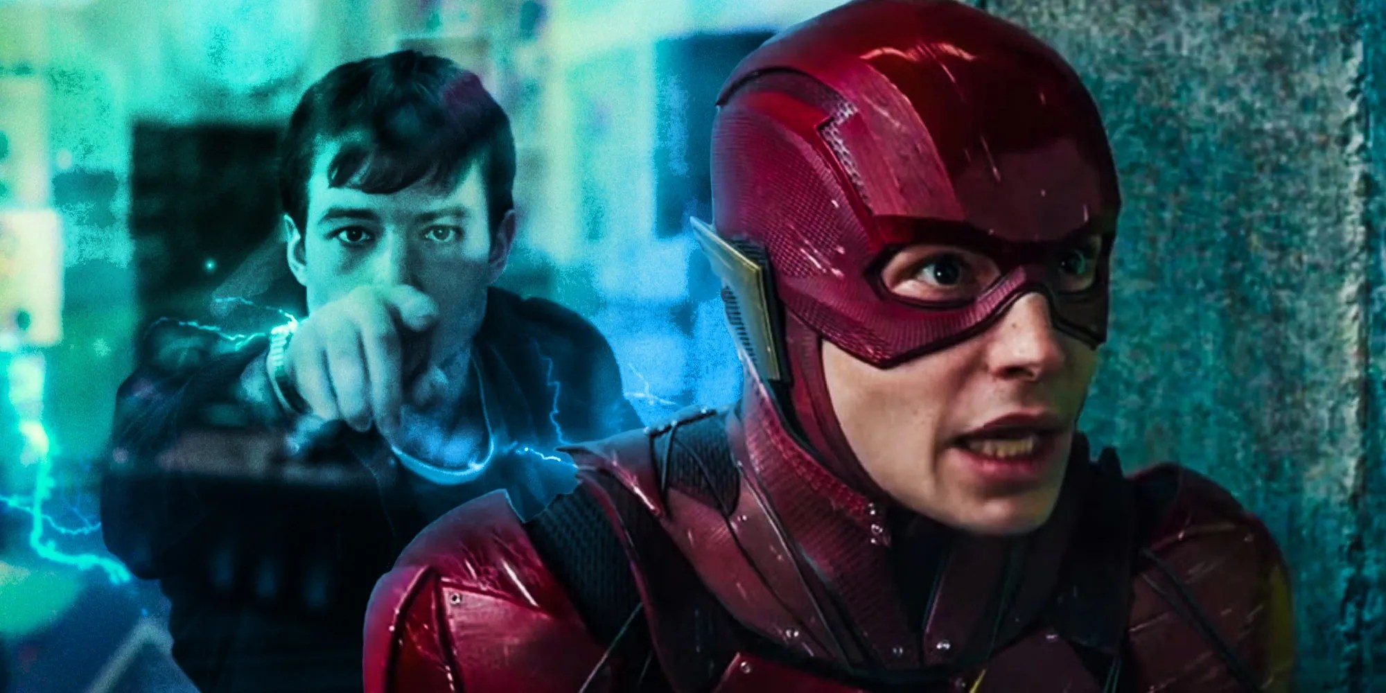 Snyder Cut The Flash's Biggest Differences From Justice League 2017