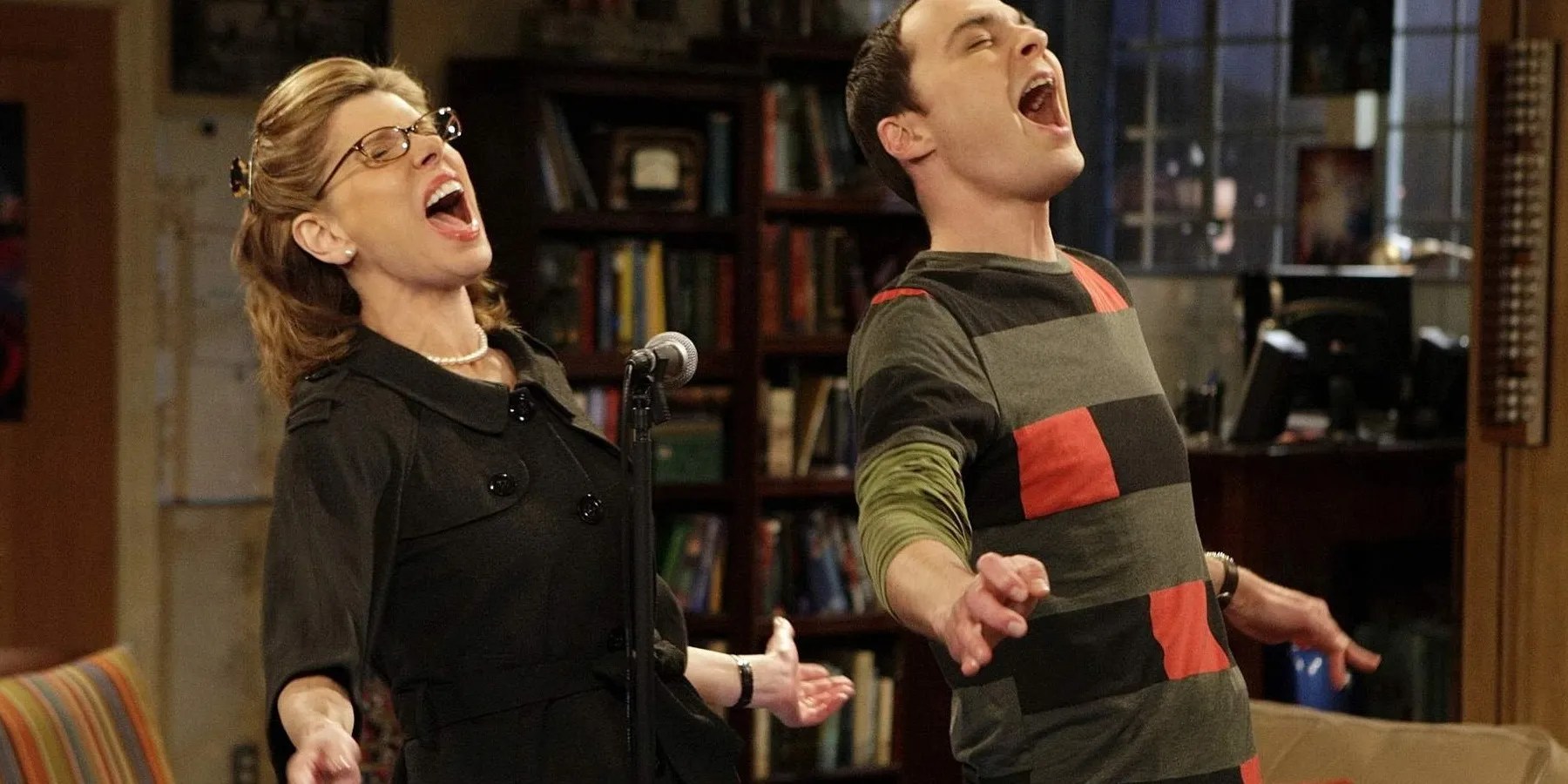 Big Bang Theory 10 Plot Holes That Aren't Actually Plot Holes