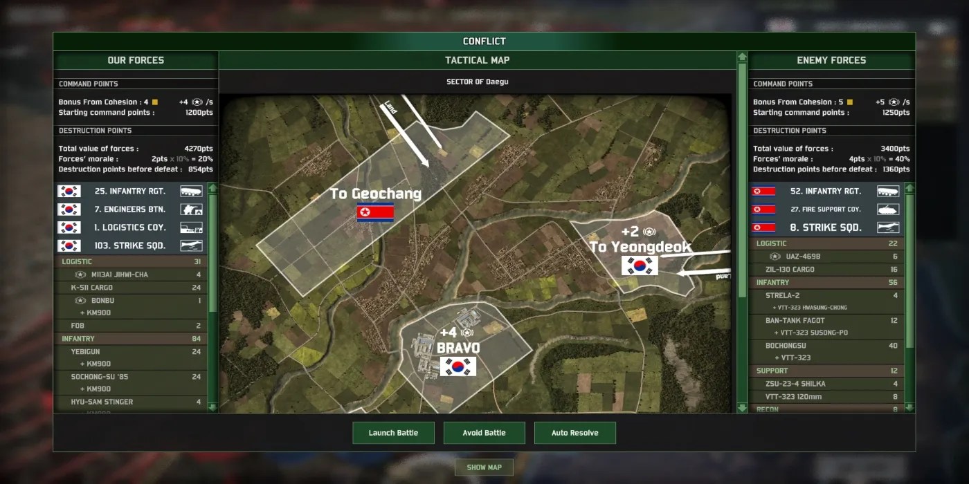 Wargame Red Dragon Beginner's Guide (Tips, Tricks, & Strategies)