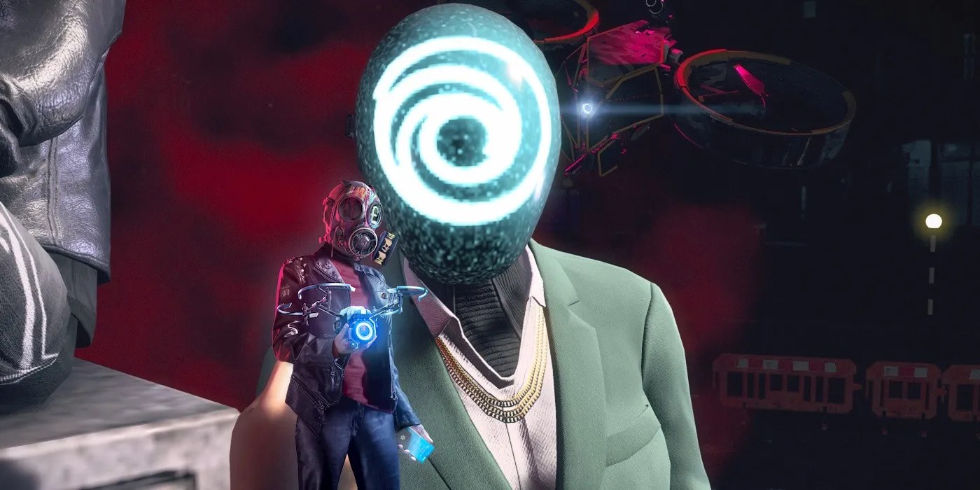 Is Watch Dogs Legion's Multiplayer Any Good?