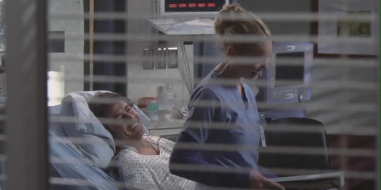 Grey's Anatomy 10 Episodes To Watch If You Miss Denny Duquette