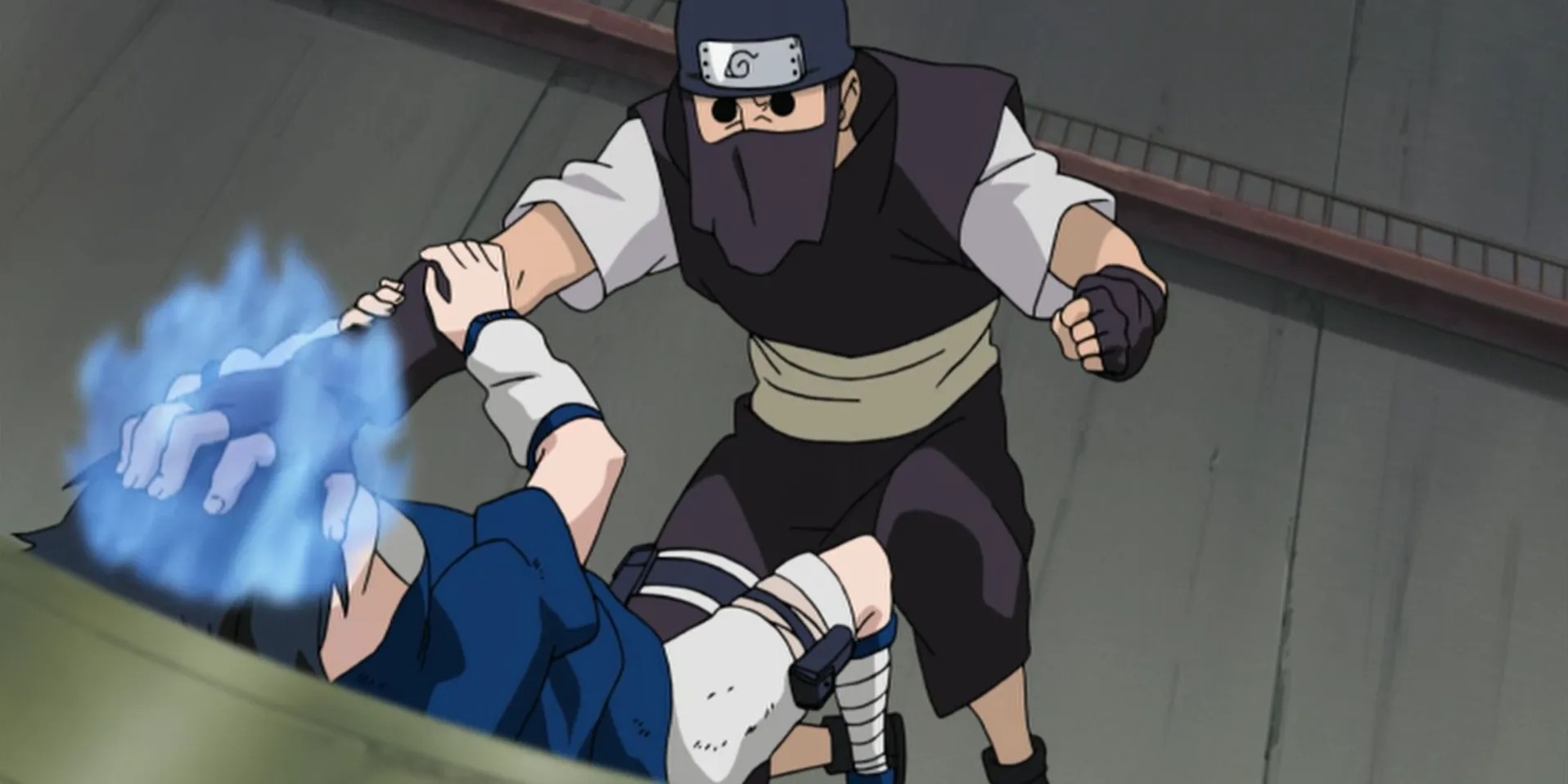 Naruto 10 Weakest Jutsu From The Chunin Exams, Ranked