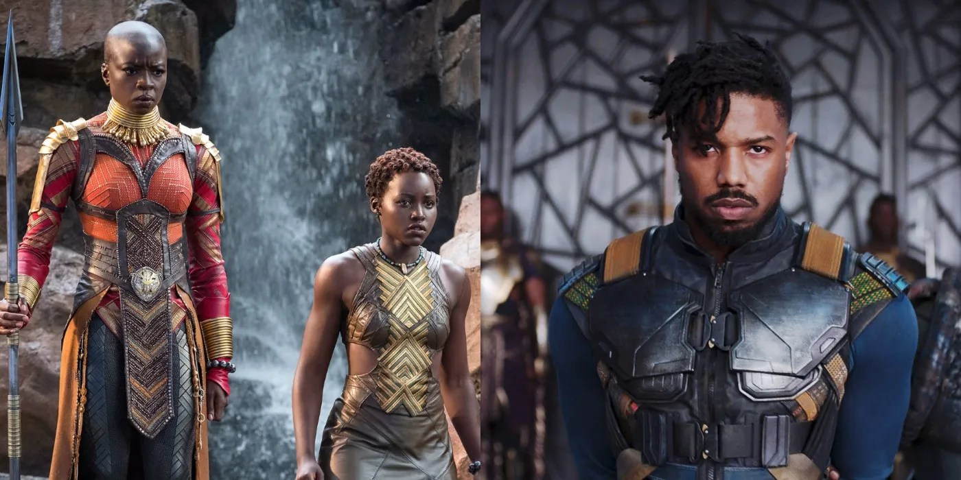 Black Panther 10 PlayedOut MCU Tropes The Disney+ Series Needs To Avoid