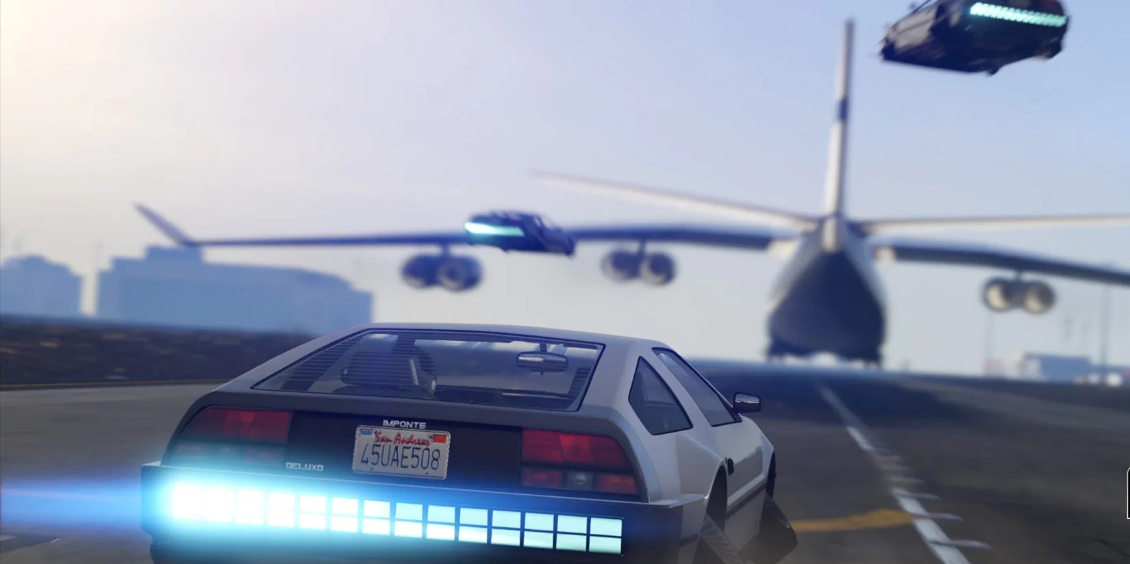 GTA Online's Best Facility Locations Explained