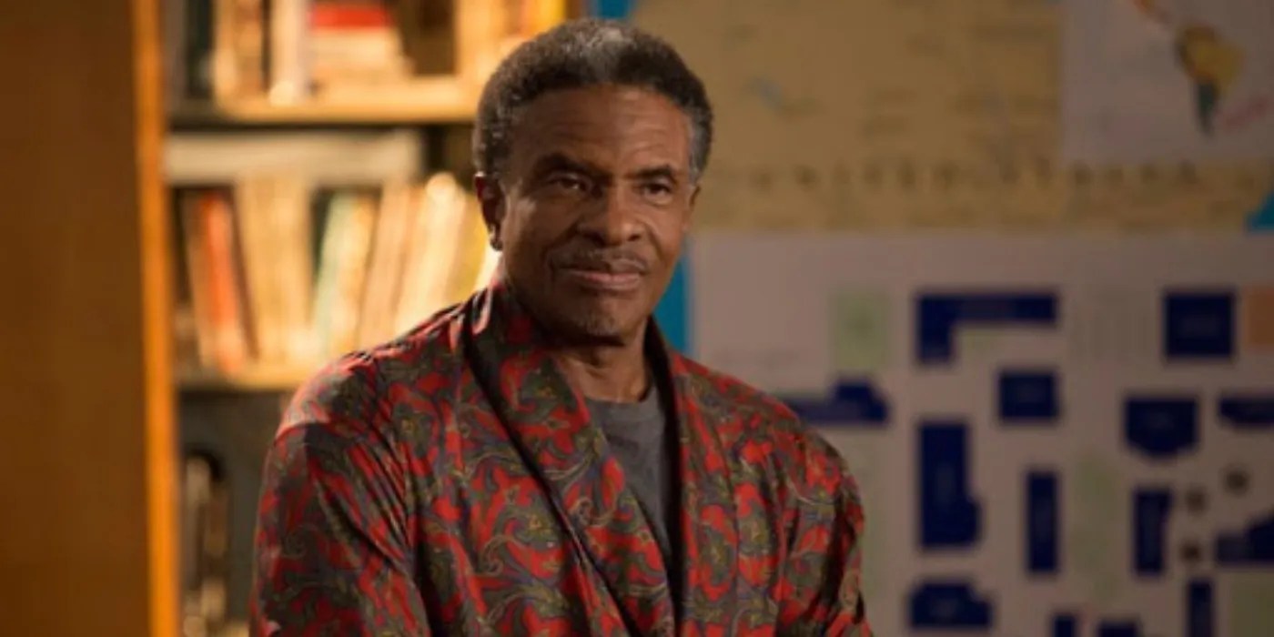 Community Main Characters, Ranked Least To Most Likely To Win The Squid