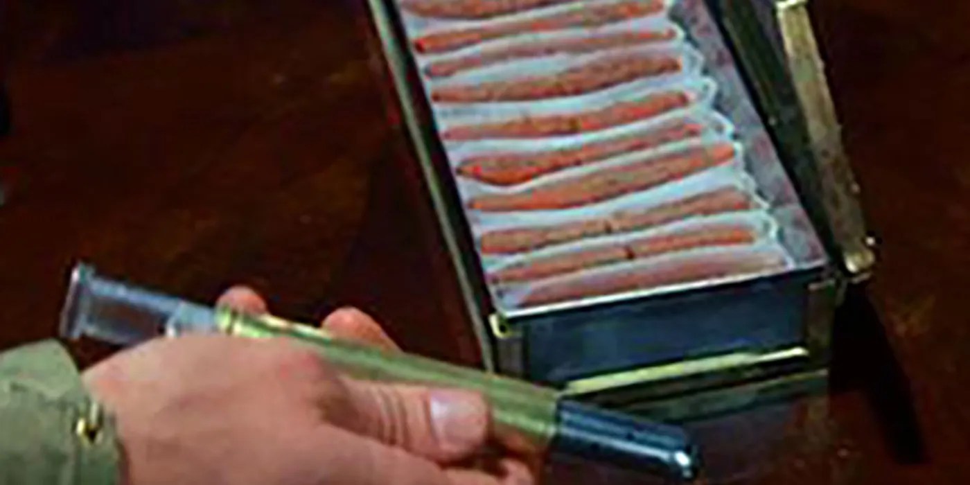 Riverdale's Jingle Jangle & 9 Other Fictional Drugs In TV & Movies