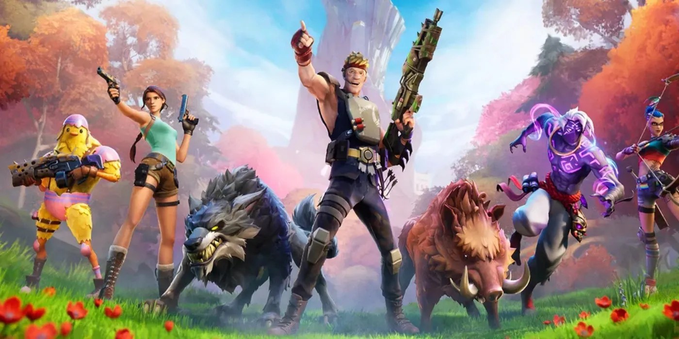 Every NPC Location in Fortnite Season 6