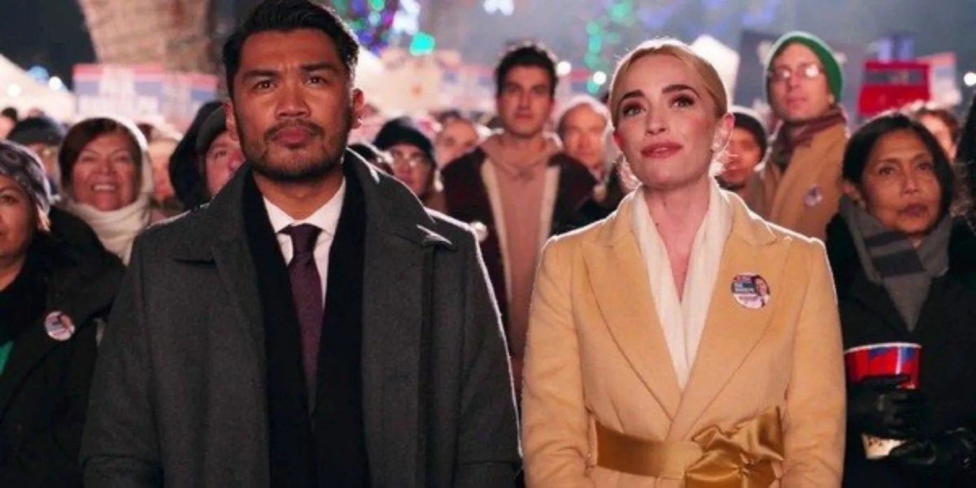 Ginny & 10 Questions Fans Need Answered After Season 1