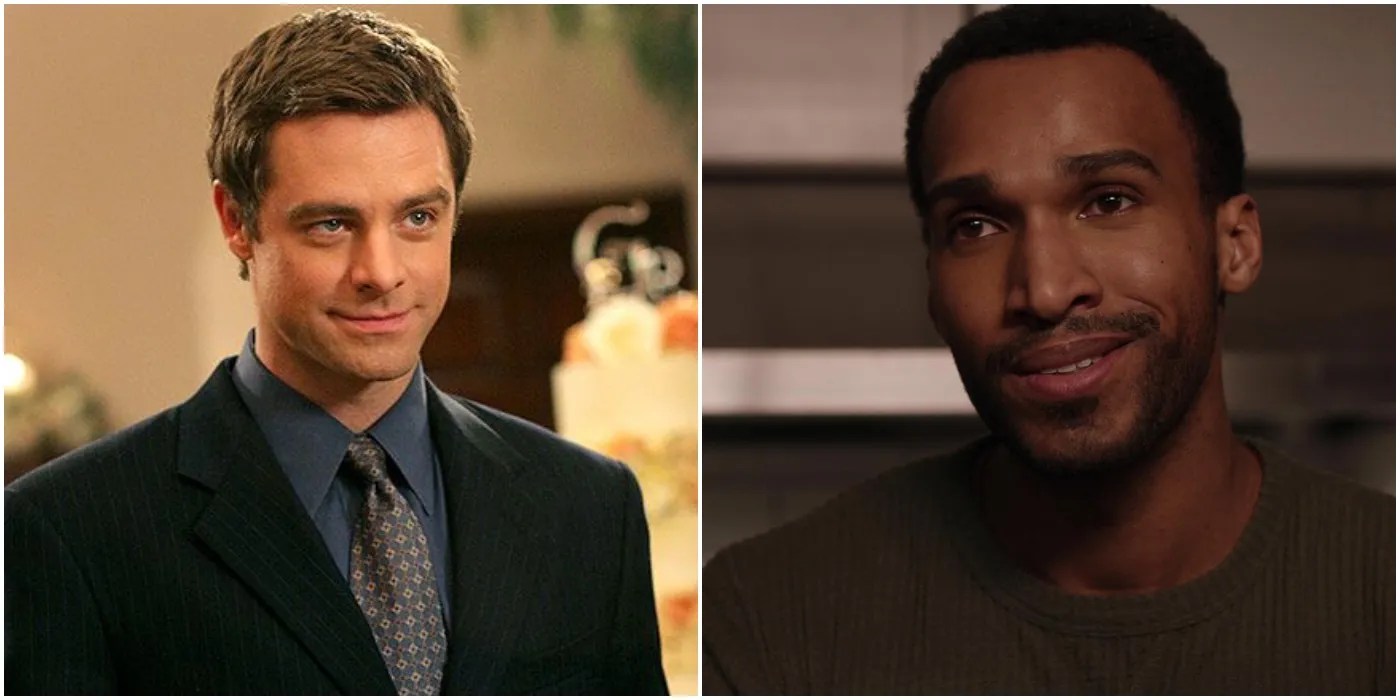 Ginny & 5 Similarities To Gilmore Girls (& 5 Differences)