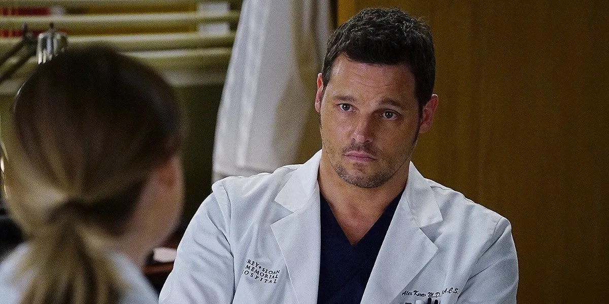 Why Karev’s Interim Chief Storyline On Grey’s Anatomy Was One Of The Best