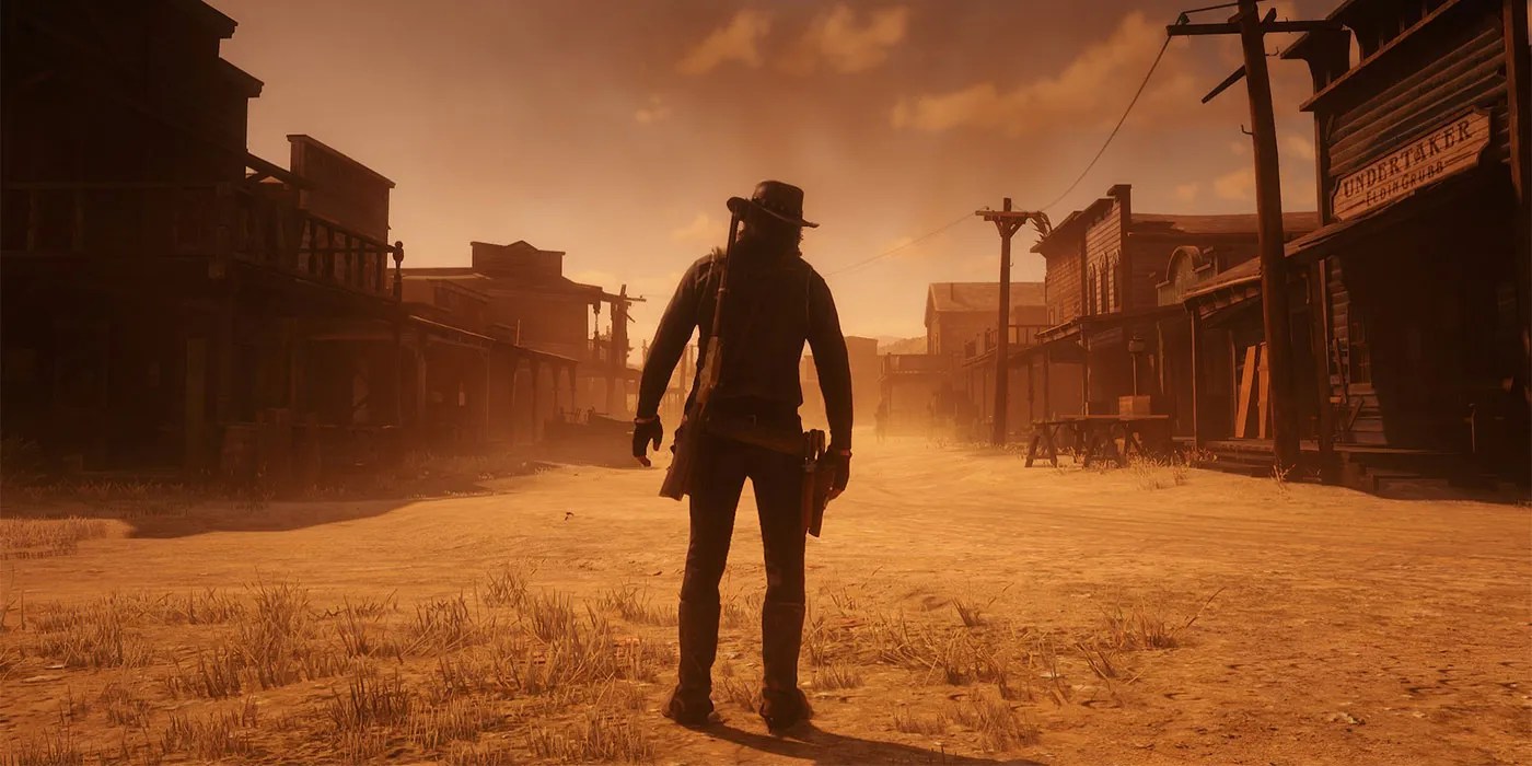 RDR2 Weirdest Secrets Hidden In Red Dead Redemption 2's Desert