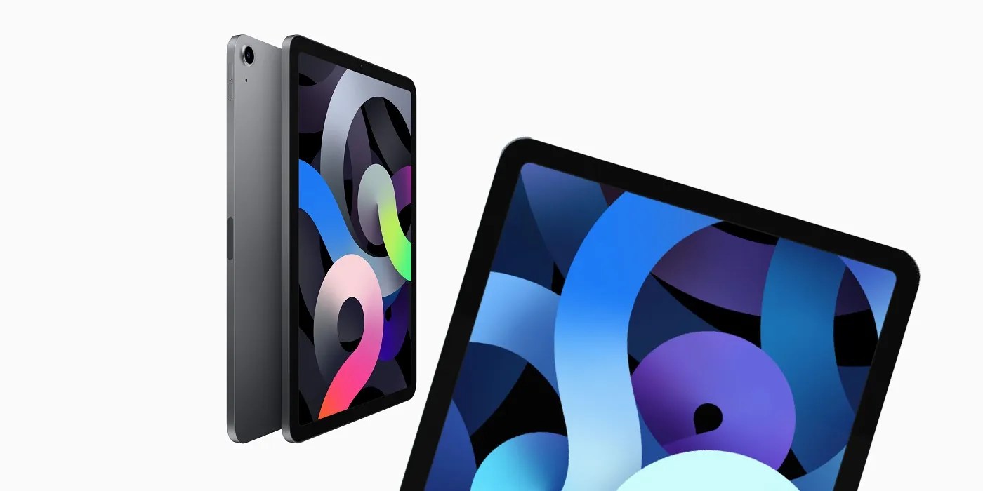 When Was The iPad Air 4 Released & How Much Does It Cost?