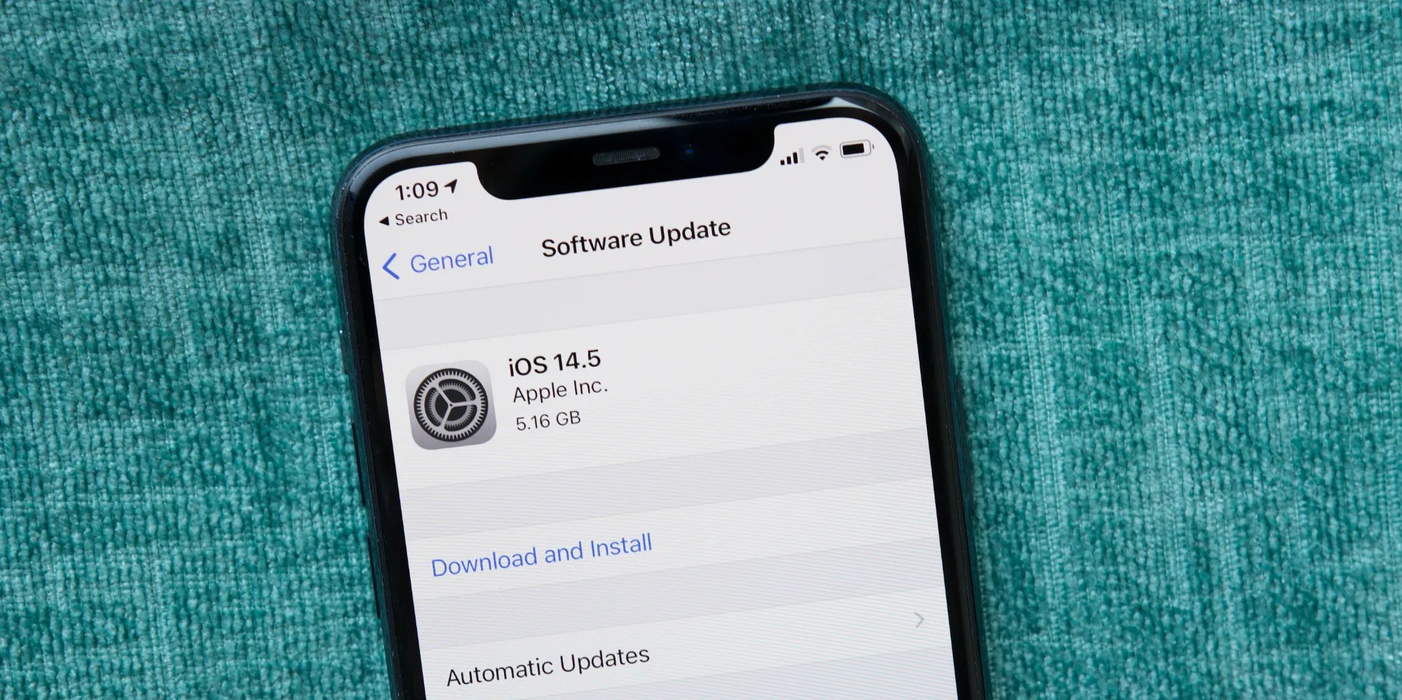iPhone Software Update Could Not Be Contacted: Meaning & Fixes To Try