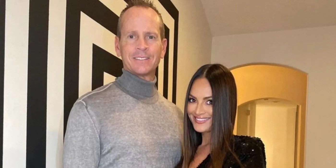 RHOSLC Caterer Defends Lisa Amid Accusations Of Sabotaging Angie's Event