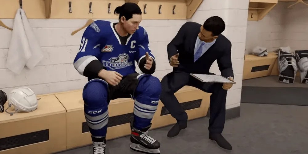 NHL 23 10 Tips To Win The Stanley Cup In Franchise Mode