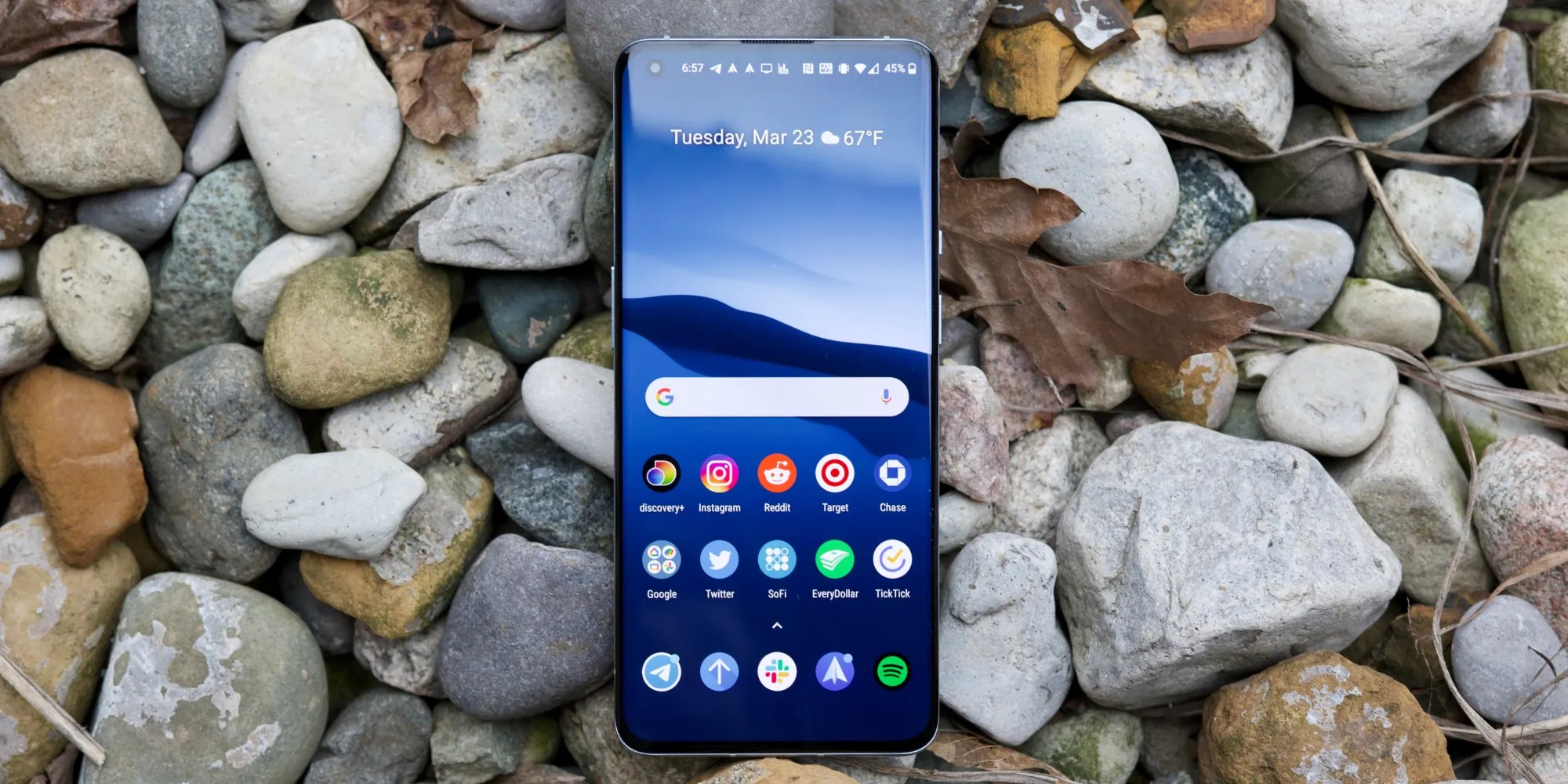 OnePlus 9 Pro Display What Is LTPO & How It Works