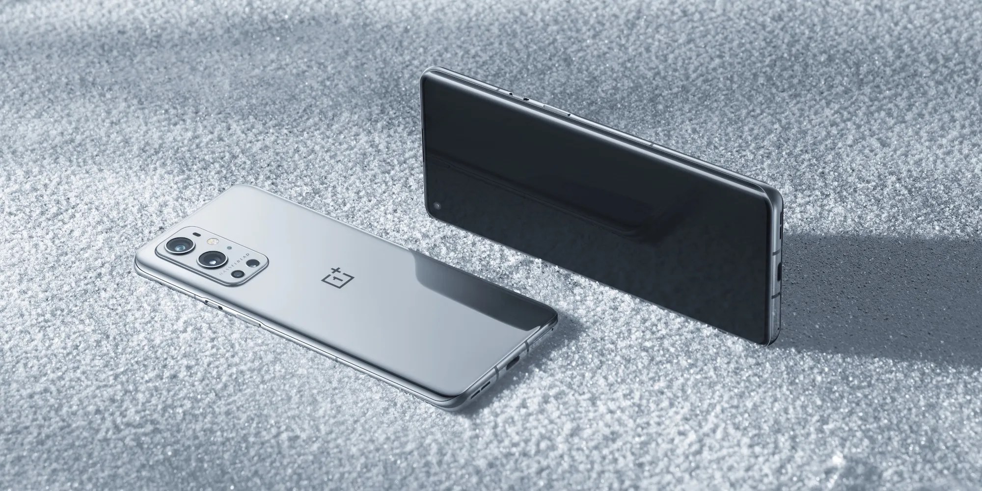 OnePlus 9 Pro Display Specs Revealed Here's How The Screen Compares