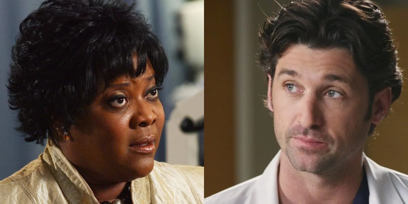Grey's Anatomy The 5 Most (& 5 Least) Believable Character Deaths