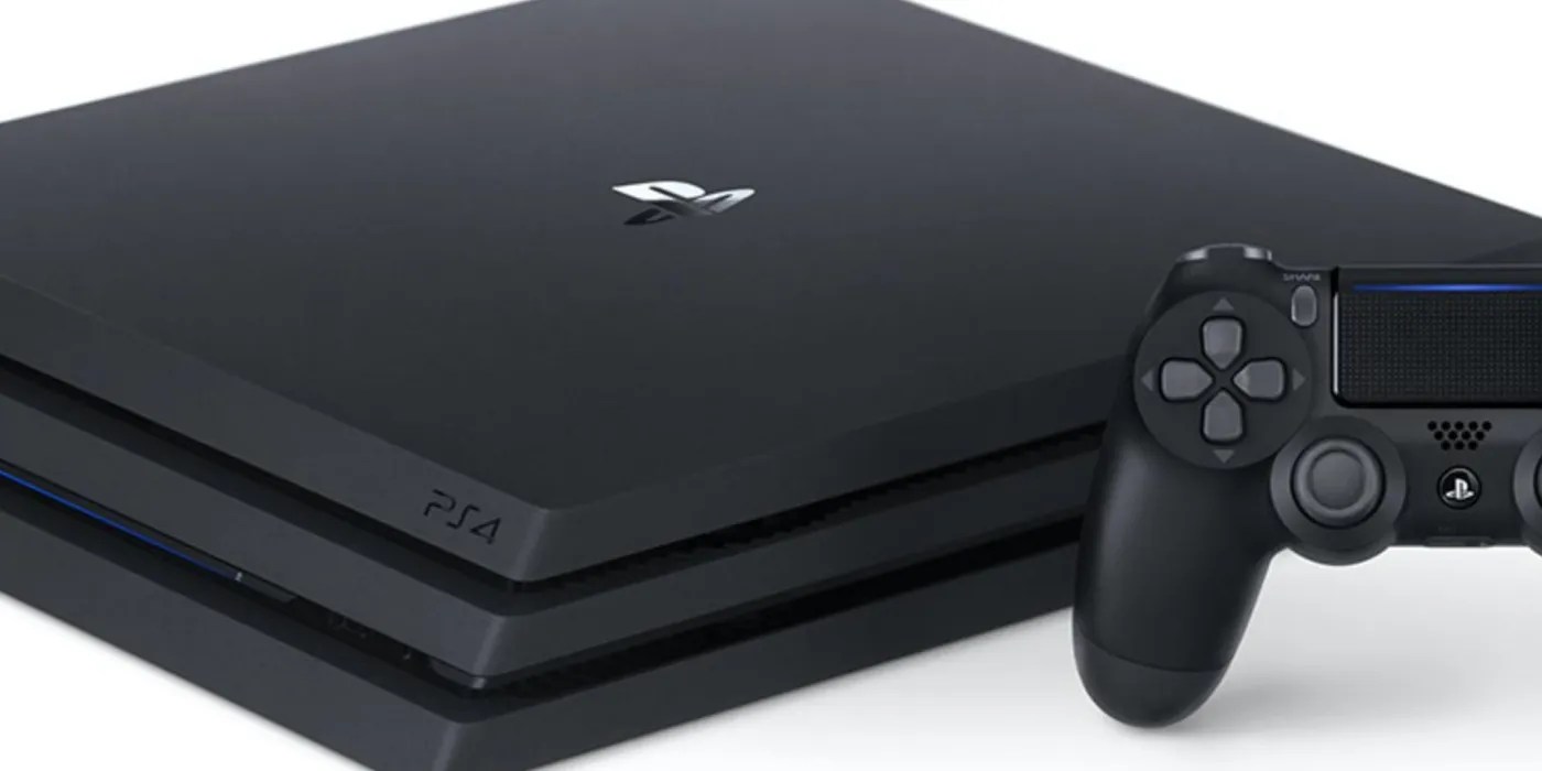 Your PS4 Can't Play Games Anymore If Its Internal Clock Battery Dies