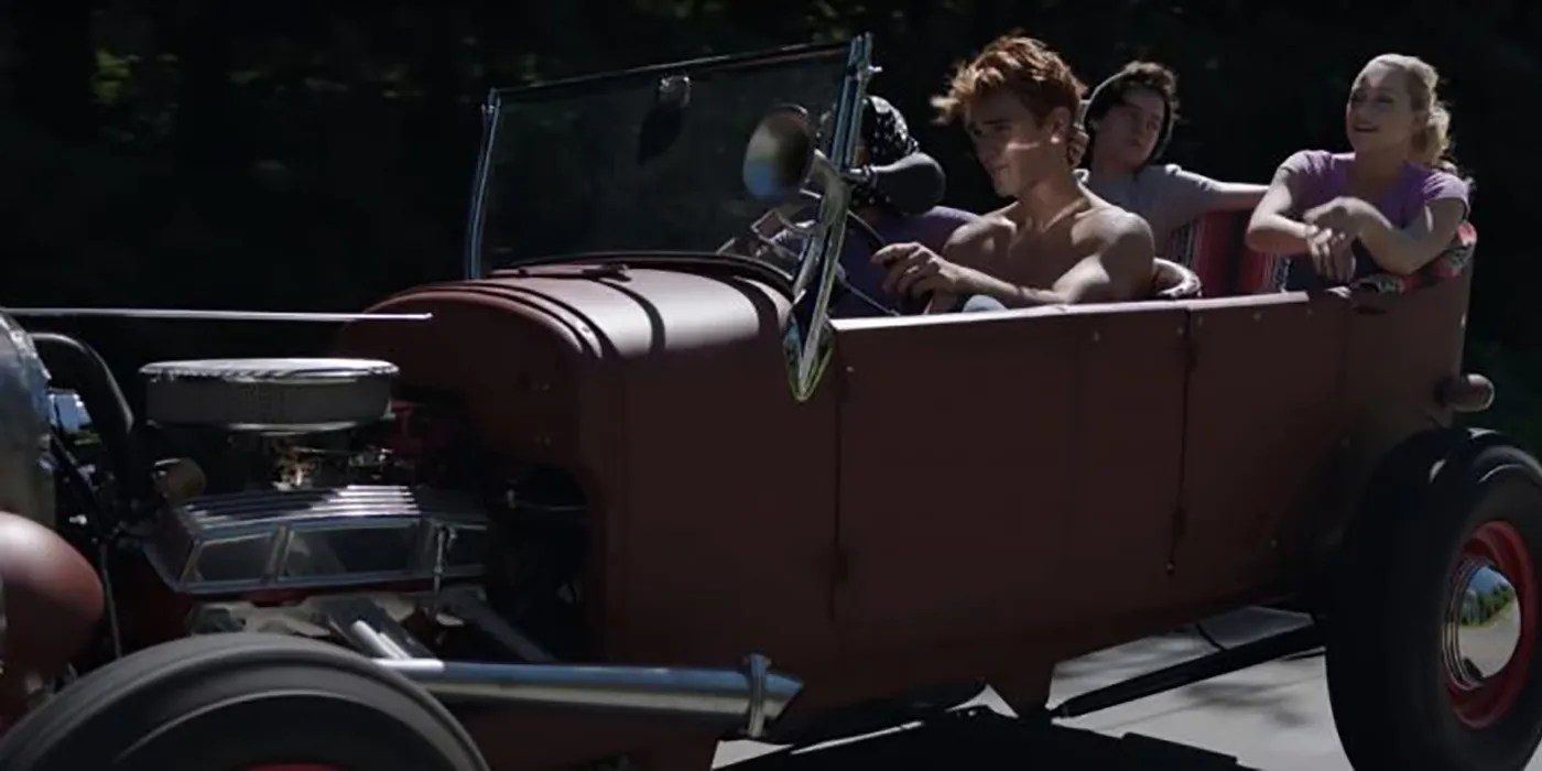 Riverdale's 10 Funniest Brand Names, Ranked