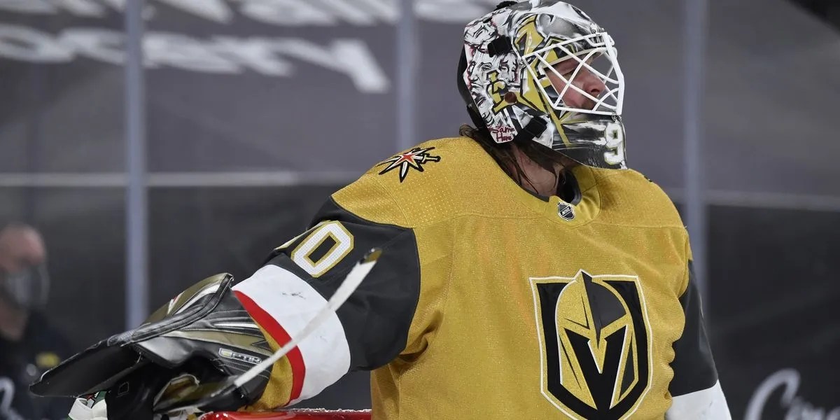 NHL 21 The 10 Best Goalies To Build Your Team Around