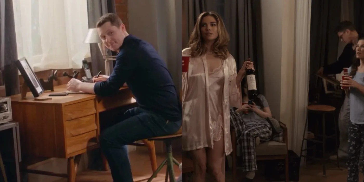 Schitt's Creek The Main Characters' Homes, Ranked Best To Schittiest