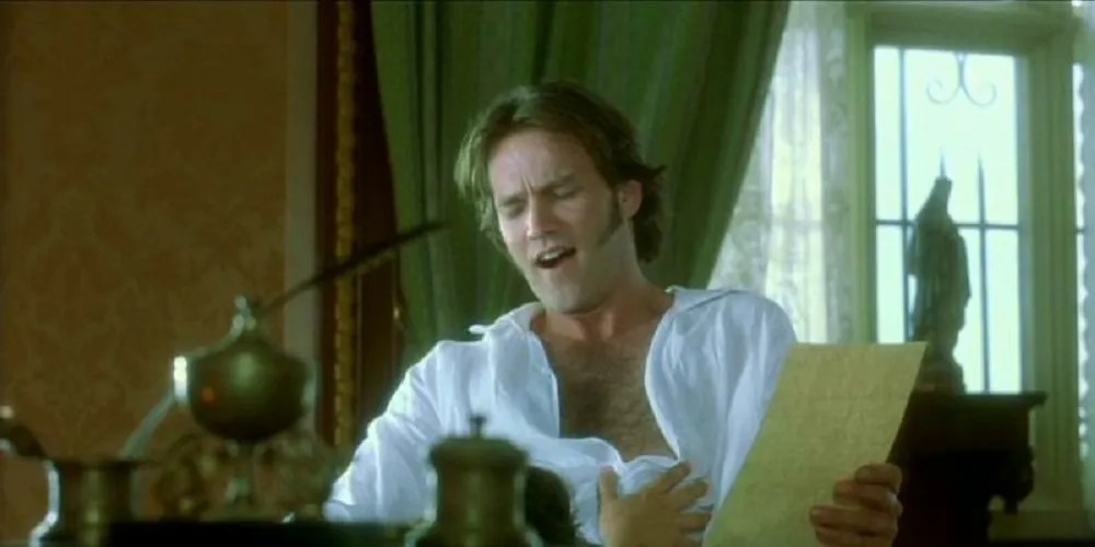 True Blood Stephen Moyer's 10 Best Movies, Ranked By IMDb