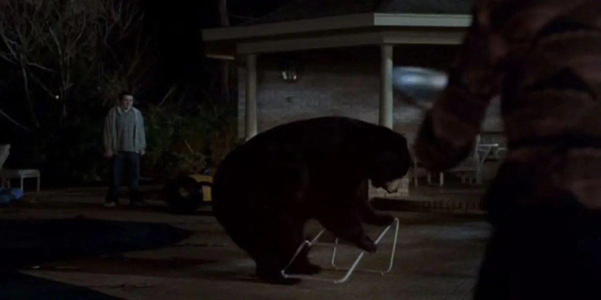 The Sopranos All 6 Animal Symbols For Tony (& What They Mean)