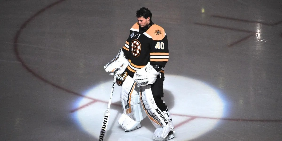 NHL 21 The 10 Best Goalies To Build Your Team Around LaptrinhX