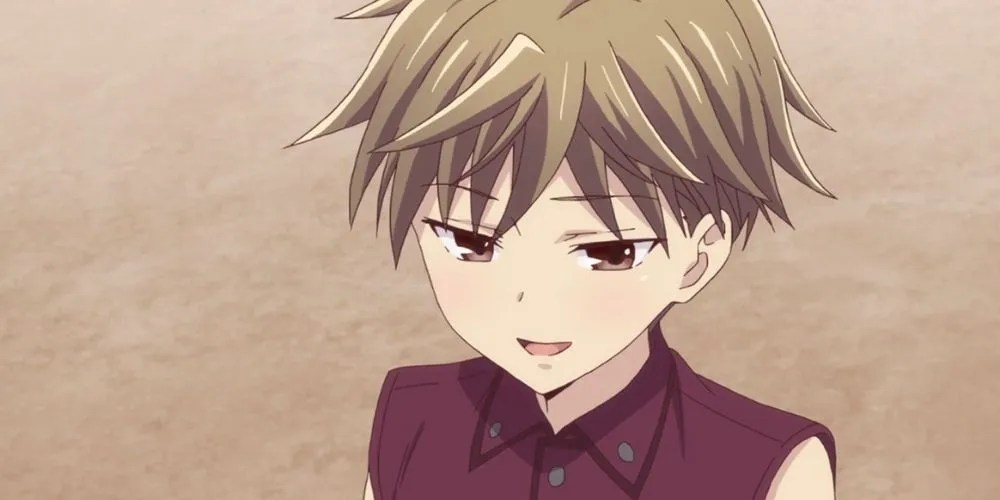Fruits Basket Top 10 Characters Ranked By Emotional Growth