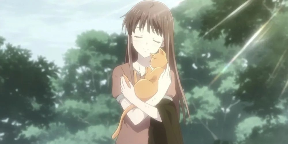 10 Best Episodes Of Fruits Basket, According To IMDb