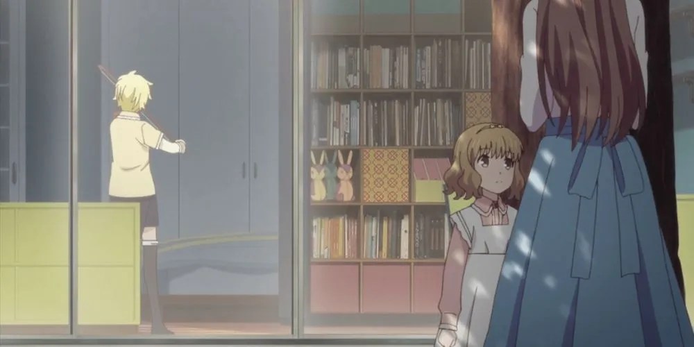 10 Best Episodes Of Fruits Basket, According To IMDb