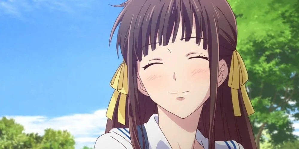Fruits Basket's Famous Love Triangle Was Actually More Complicated Then