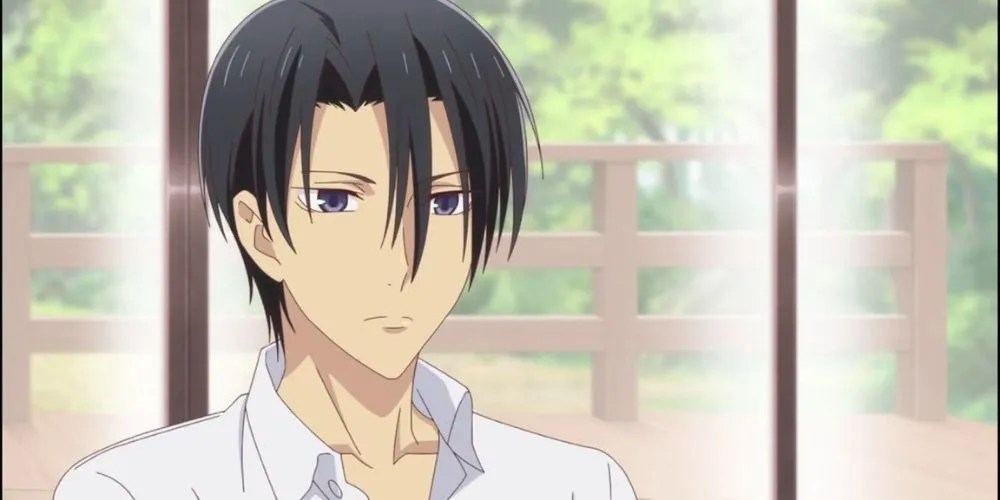 Zodiac Signs Of Fruits Basket Characters