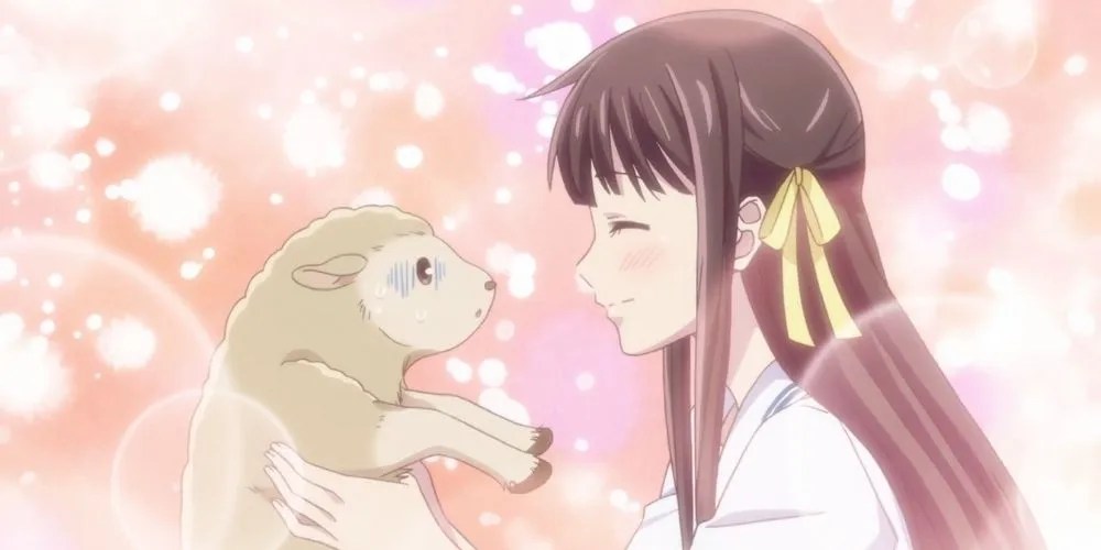 Zodiac Signs Of Fruits Basket Characters ScreenRant Movie Trailers