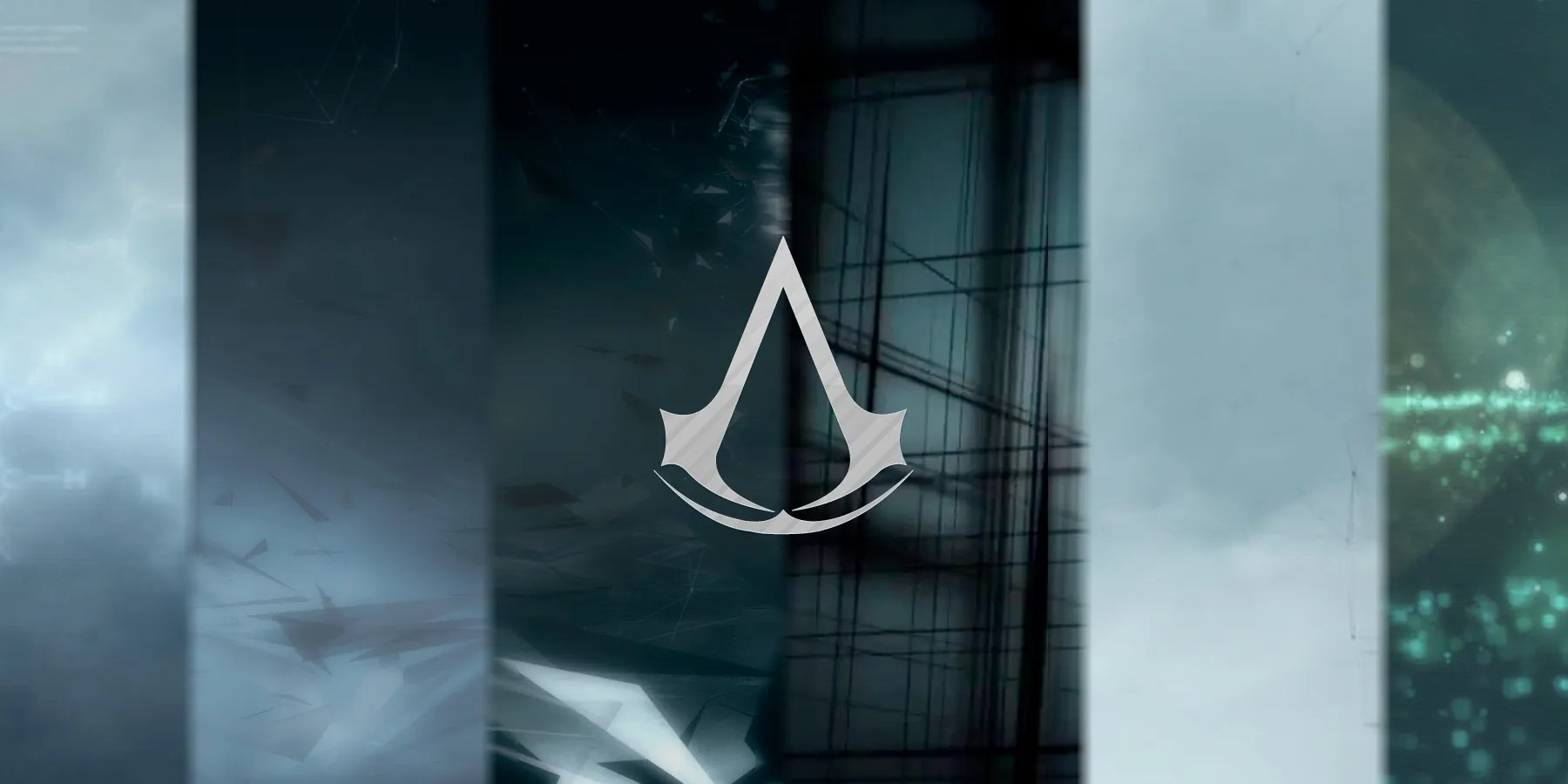 Assassin's Creed Every Animus Loading Screen, Ranked Worst To Best