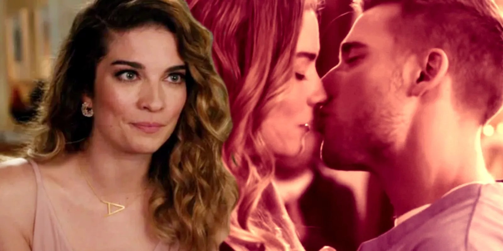 Schitt's Creek Why Alexis & Ted Don't End Up Together LaptrinhX